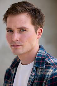 Copperpillar (TV Mini Series 2019– )