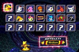 Digimon Rumble Arena 1 Password Anime Wallpapers