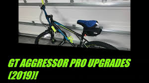 Best Cheap Mountain Bike Gt Mens Aggressor Pro By Jaden K