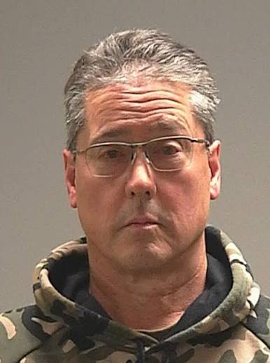 Northshore School District Teacher Arrested for Attempted Child Rape •  Redmond, WA