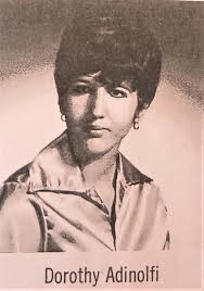 Dorothy Louise Adinolfi Mott (1952-2001)