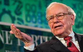 10 Best Money Tips From Warren Buffett of All Time