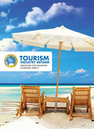 These reports, in conjunction with oxford economics, are a vital tool in helping us to equip public and private sector bodies with hard evidence of the huge. Tourism Industry Reform Strategies For Enhanced Economic Impact By Caribbean Development Bank Issuu