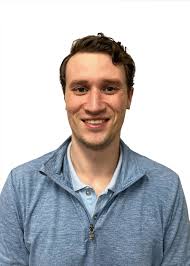 Dr. Aiden Barrett PT, DPT