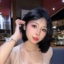 Test jadi Xavier ~ 🐰🤭 Walaupun Caleb bikin oleng, aku kan coba setia ke  xavier 🙇🏻‍♀️🫡 Anw, Kemarin iseng beli wignya dari kak Kevin Twindicha  Tresnadiputra 🤣🤣 Hari ini nyampe jd nyoba