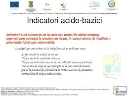 Gli acidi sono sostanze che poste in acqua liberano ioni idrogeno (h+), chiamati anche. Ppt Privim CÄƒtre Viitor Powerpoint Presentation Free Download Id 4473892