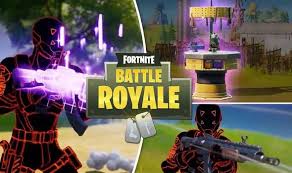Over the internet it says like 10 gb. Fortnite Update 11 40 Patch Notes Sidegrading Comes To Battle Royale With Heavy Ar Gaming Entertainment Express Co Uk