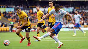 Wolverhampton wanderers won three times in their past 17 meetings with manchester united. S Nqkqaxv9pxom
