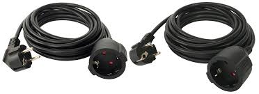 How to replace an extension cord plug youtube. Os 7649 Extension Cord Wire Color Wiring Diagram