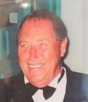 Dennis Bain Obituary (1940