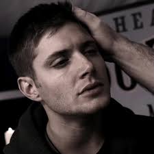 Dean Winchester Welcome Back Sweetheart Audio