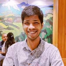 Abijith Chenthamarakshan