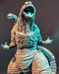#cookie monster #godzilla #shin godzilla #tokusatsu #kaiju. Ahab On Twitter Cookie Monster X Shin Godzilla By Gabriel Marquez Via Https T Co Bpmpuoelmq I Needs It