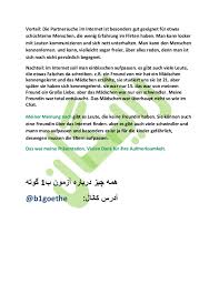 Wie viele wörter muss man beim b2 prüfung schreiben schriftlicher ausdruck aufsatz aufgabe 1. Goethe Zertifikat B1 Schreiben Beispiel Pdf