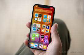 We won't charge you to keep your number when you switch to o2. Apple Iphone 12 Mini Review Software And Performance