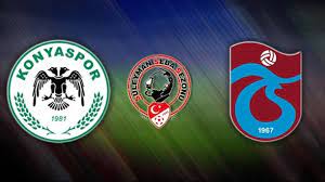 Trabzonspor konyaspor maçı ne zaman? Torku Konya Trabzon Maci Ozeti Ve Golleri Genis Ozet Son Dakika Spor Haberleri