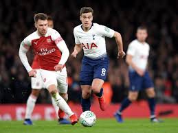 Friendly thread, live blog & how to watch. Tottenham Arsenal What Channel Promotions