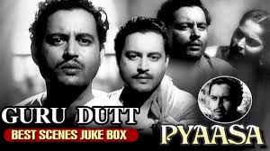 Best Scenes Of Guru Dutt Pyaasa Youtube 1,934 likes · 69 talking about this.