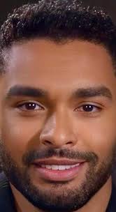 Rege-Jean Page! One Of The Finer Experiences In Life!❤️