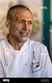 Michel roux hi-res stock photography and images