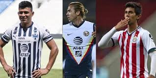 Jun 08, 2021 · ya es común ver que algunos jugadores mexicanos dan el salto al fútbol europeo, luego de tener algún éxito en su país. Sebastian Cordova Jesus Gallardo Y Jose Juan Macias Directo Y Sin Escalas A Europa