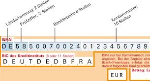Determine the international bank account number (iban) based on for some countries, we check not just the iban checksum, but also the validity of the bank code and account. Aktuelle Zeitung Fur Den Bezirk Pankow Seit 2012