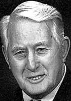 Paul Goeken Obituary (2006)