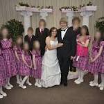 California siblings kept 'horrific' conditions