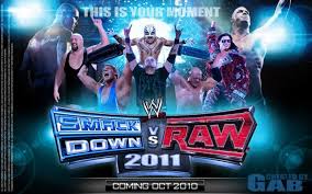 Aug 01, 2012 · wwe smackdown vs. Wwe Smackdown Vs Raw 2011 Wallpaper Of Roster 2