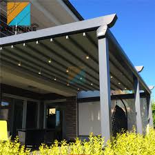 Elementos que fonrman una pérgola. Markisen Stoffe Dach Wasserdichte Pvc Pergola Buy Markisen Stoffe Dach Pvc Pergola Wasserdichte Pvc Pergola Product On Alibaba Com