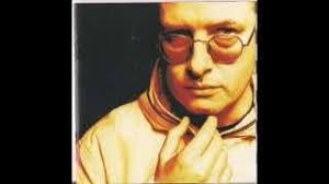 XTC's Andy Partridge