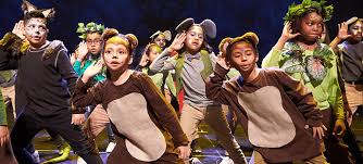 Dialogue is simple and e asy for kids to memorize. Disney Musicals In Schools The Smith Center Las Vegas