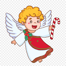 Christmas Angel Clipart Images | Free Download | PNG Transparent Background  - Pngtree