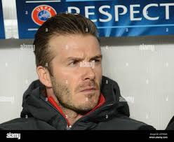 David barbe hi-res stock photography and images