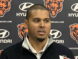 Bears Announce Deals With Former Ravens Duo in Free Agency