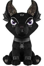 Anubis Plush Toy Anubis Plush Plush Toy