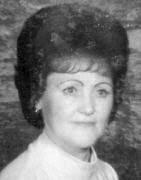 Annie Boatwright Obituary (2014)