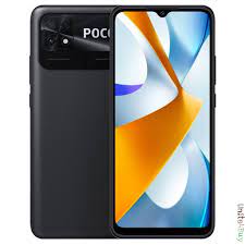 Xiaomi Poco C40 3/32Gb Kaufen: Preis ...
