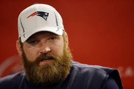 50 New England Patriots you forgot caught a pass from Tom Brady: From Logan  Mankins to Bam Childress