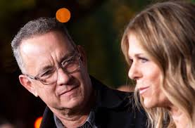 Known for both his comedic and dramatic roles, he is one of the most popular and recognizable film stars worldwide, and is regarded as an american cultural icon. Tom Hanks Und Ehefrau Rita Wilson Schauspieler Positiv Auf Coronavirus Getestet Panorama Stuttgarter Zeitung
