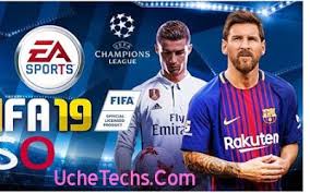 Juegos de play 4 fifa 2019 noticias 21 horas 13 minutos a menos de 2 semanas para el lanzamiento del juego de square enix rico muestra de lo que es capaz. Download Updated Fifa 2019 Ppsspp Iso File For Android Fifa Games Fifa 19 Fifa