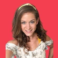 Krystin Moore's Instagram, Twitter & Facebook