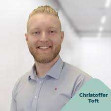 Vi udvider vores team 💪 Vi har udvidet vores team for at levere en endnu  bedre oplevelse til dig! Med udvidelsen af vores medarbejderstab vil vi  løfte vores serviceniveau til nye højder,