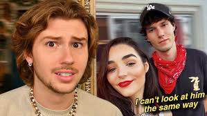 The Zach Justice Grooming Allegations are INSANE