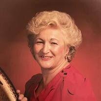 Verna Marie Davis Obituary