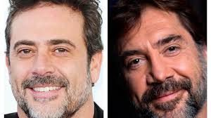 Doppelgänger der Stars: Jeffree Dean Morgan & Javier Bardem