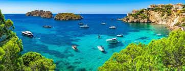 Noticia guardada en tu perfil. Om Sailing In Balearics Islands Om Sailing