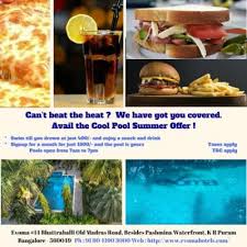 Top 10 Outdoor Swimming Pool Games And Party Ideas