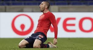 Lig, ligler, ziraat türkiye kupası, futbol, bilgi bankası. Fransa Nin Da Kral I Burak Yilmaz Trt Spor Turkiye Nin Guncel Spor Haber Kaynagi