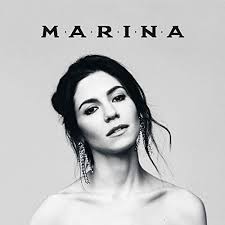 Orange Trees (Danny Dove Remix) by MARINA